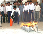 College of Fire Engineering and Safety Management(CFESM) Aurangabad Maharashtra India : Fire, Fire Engineering Colleges, fire protection engineering, Fire Engineering Education, fire safety Management College, disaster management courses, engineering colleges in India, Fire service college India, institute fire engineers