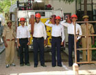College of Fire Engineering and Safety Management(CFESM) Aurangabad Maharashtra India : Fire, Fire Engineering Colleges, fire protection engineering, Fire Engineering Education, fire safety Management College, disaster management courses, engineering colleges in India, Fire service college India, institute fire engineers
