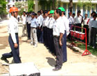 College of Fire Engineering and Safety Management(CFESM) Aurangabad Maharashtra India : Fire, Fire Engineering Colleges, fire protection engineering, Fire Engineering Education, fire safety Management College, disaster management courses, engineering colleges in India, Fire service college India, institute fire engineers