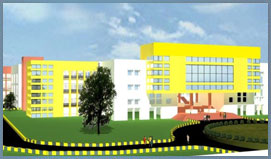 College of Fire Engineering and Safety Management(CFESM)